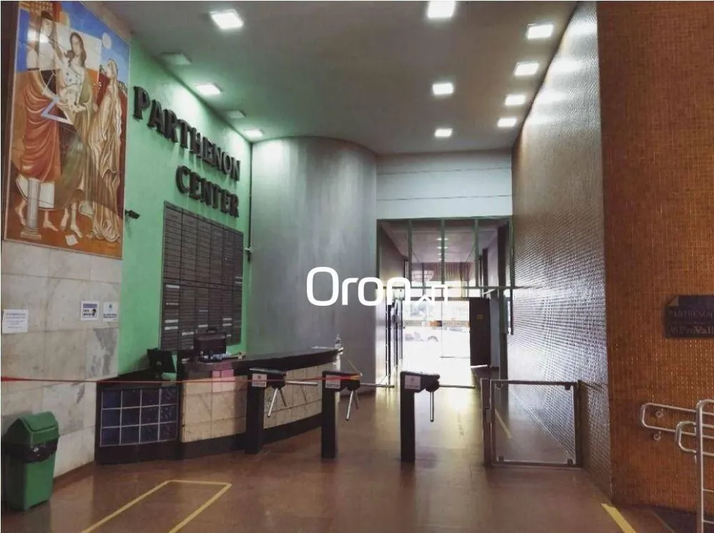 Sala-Conjunto, 46 m² - Foto 2