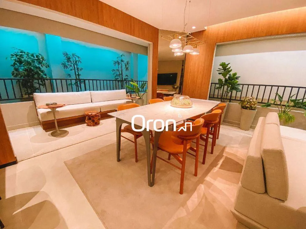 Apartamento, 3 quartos, 103 m² - Foto 1