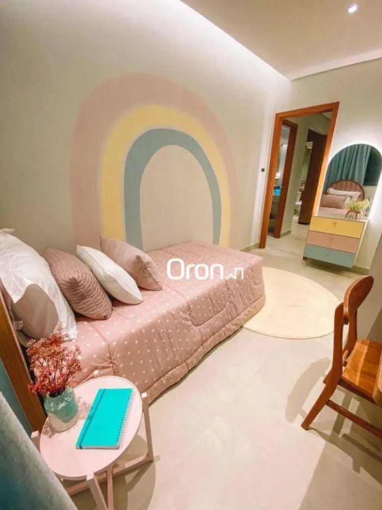 Apartamento, 3 quartos, 103 m² - Foto 3
