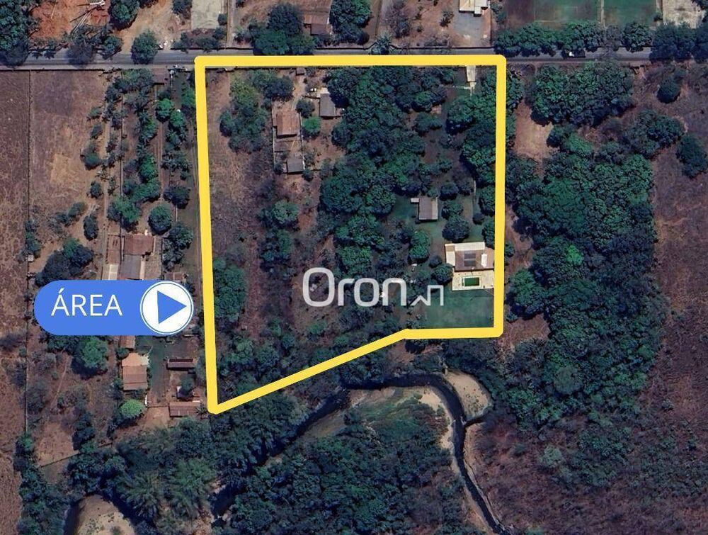 Terreno, 2 hectares - Foto 1