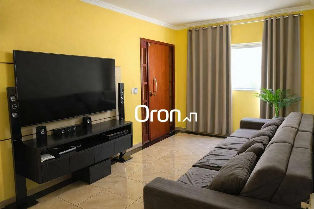Casa, 3 quartos, 86 m² - Foto 1