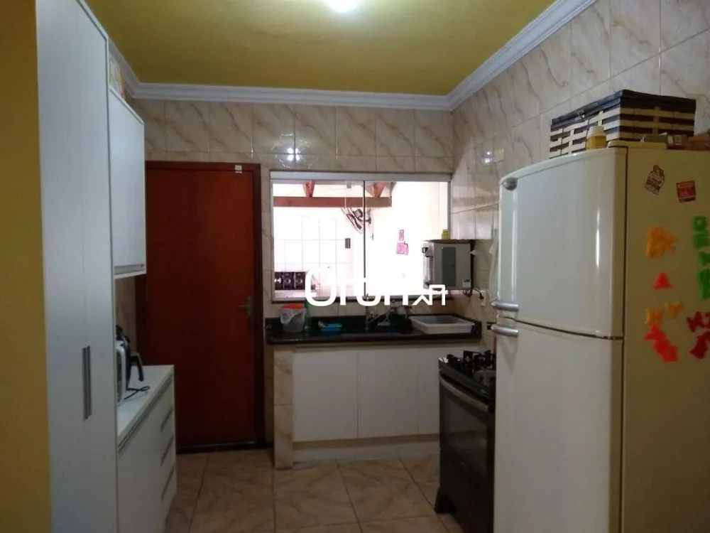Casa, 3 quartos, 86 m² - Foto 8