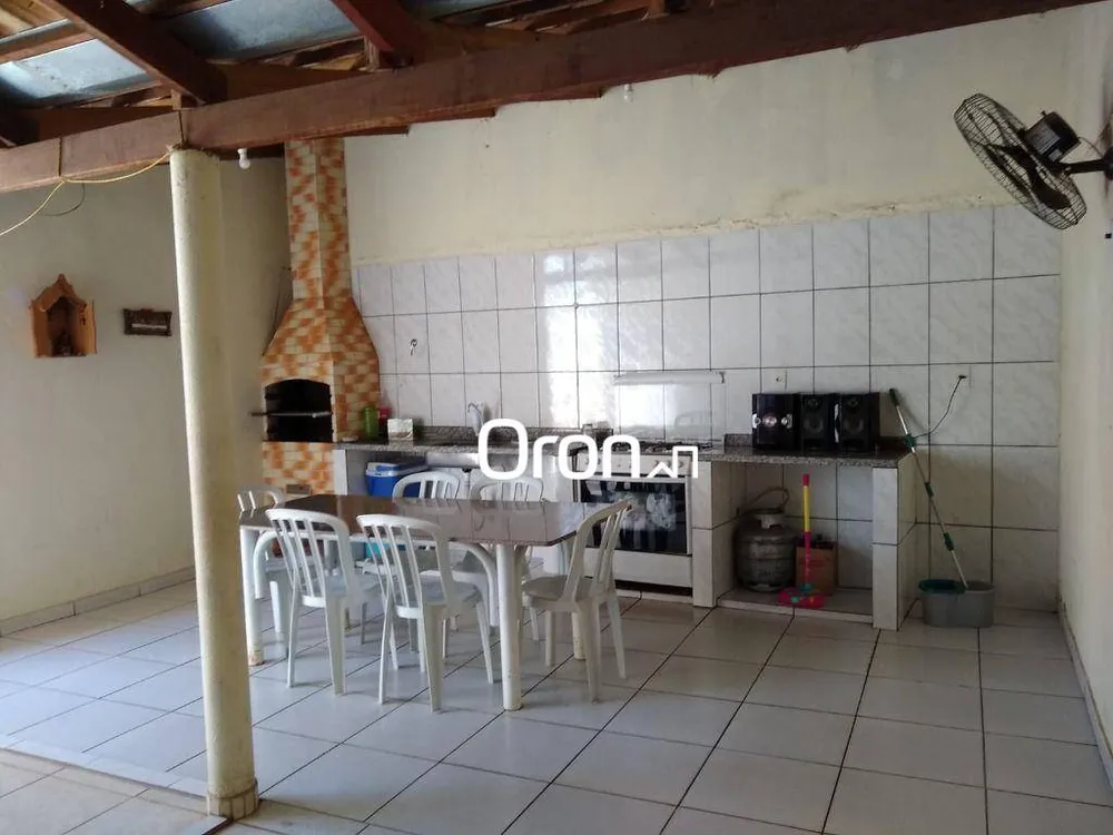 Casa, 3 quartos, 86 m² - Foto 11