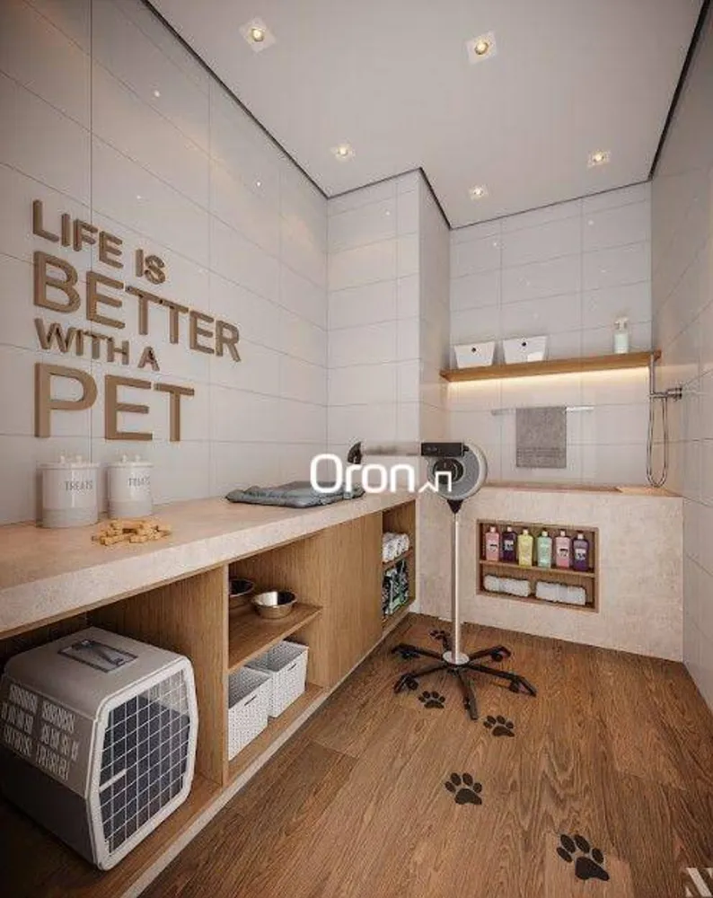 Cobertura, 4 quartos, 133 m² - Foto 3