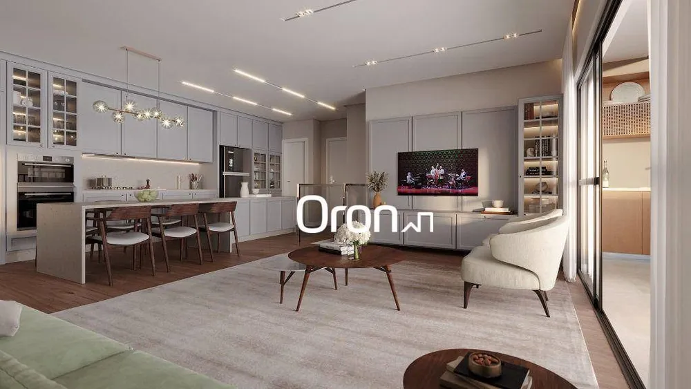 Cobertura, 4 quartos, 133 m² - Foto 5