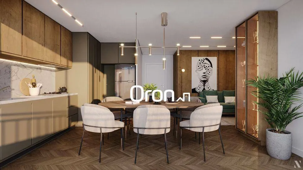 Cobertura, 4 quartos, 133 m² - Foto 7