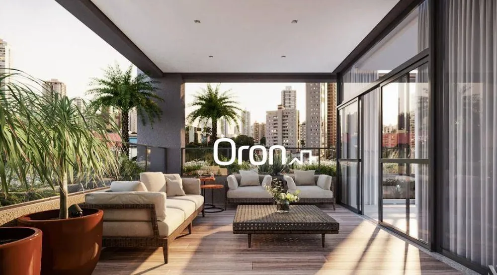 Cobertura, 4 quartos, 133 m² - Foto 11