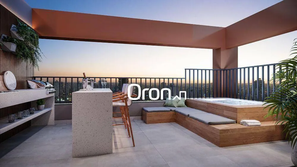 Cobertura, 4 quartos, 133 m² - Foto 12