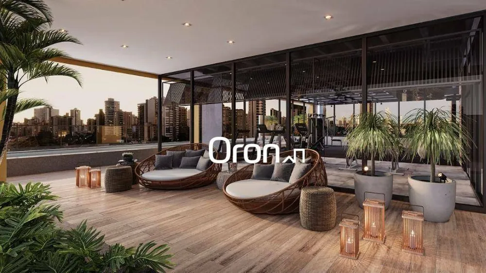 Cobertura, 4 quartos, 133 m² - Foto 4