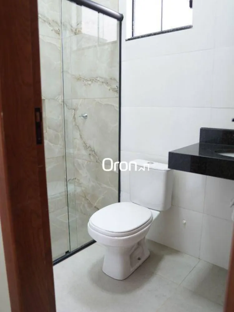 Casa, 3 quartos, 139 m² - Foto 3