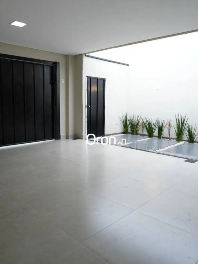 Casa, 3 quartos, 139 m² - Foto 4