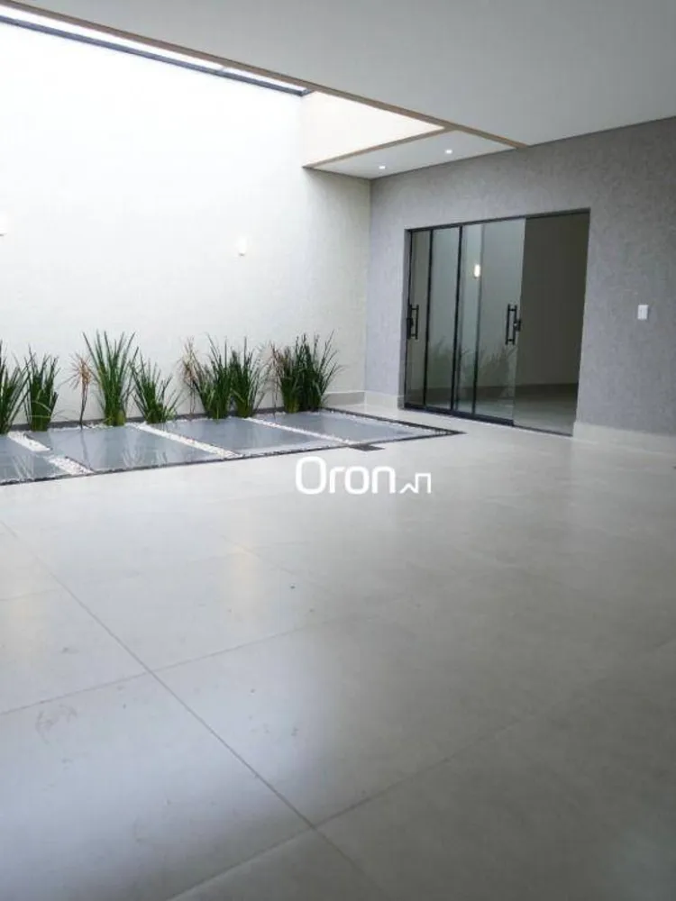 Casa, 3 quartos, 139 m² - Foto 1
