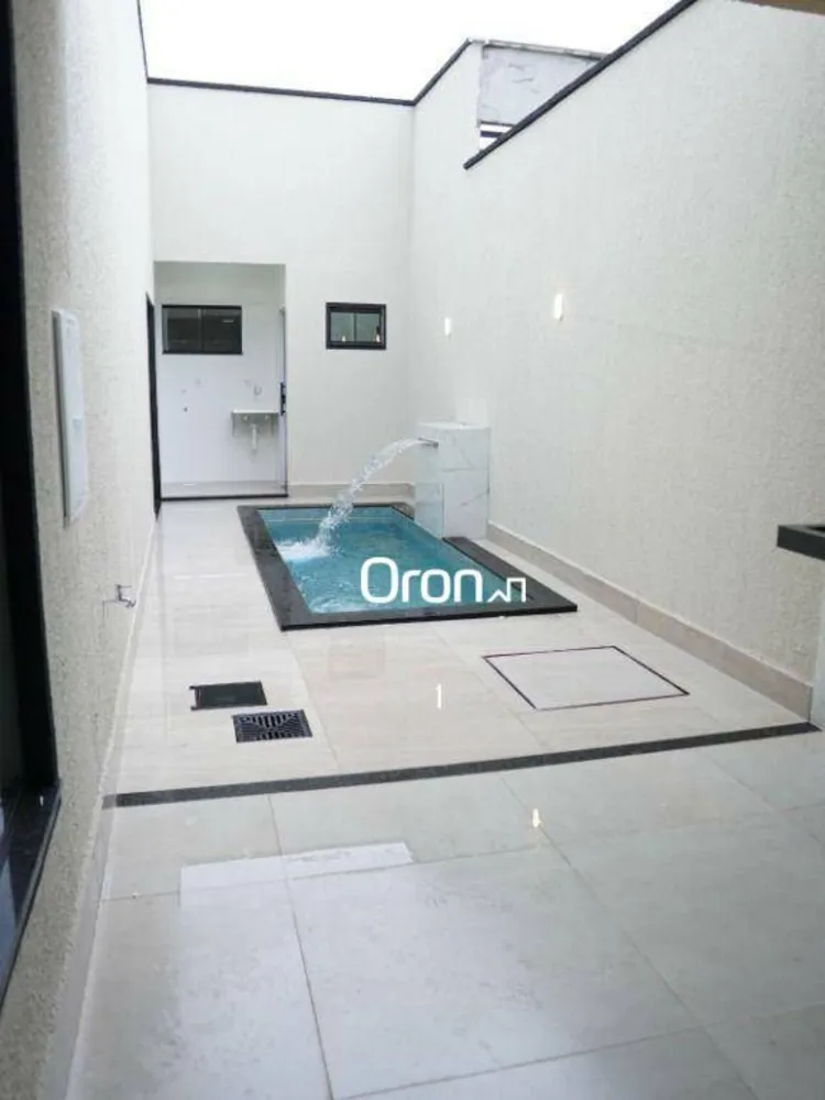 Casa, 3 quartos, 139 m² - Foto 2