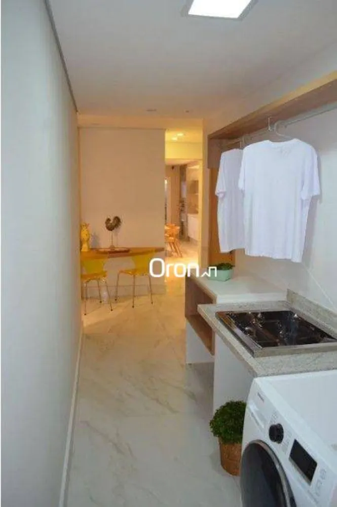 Apartamento, 4 quartos, 220 m² - Foto 9