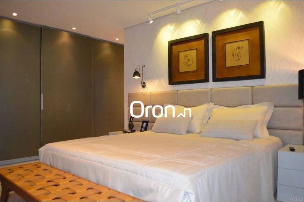 Apartamento, 4 quartos, 220 m² - Foto 6