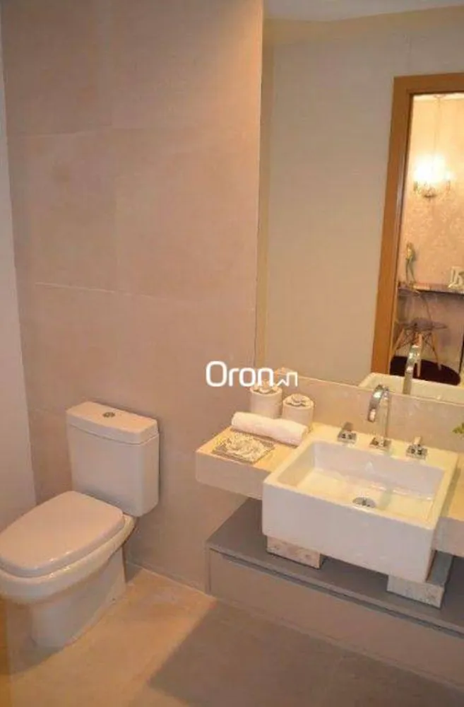 Apartamento, 4 quartos, 220 m² - Foto 8