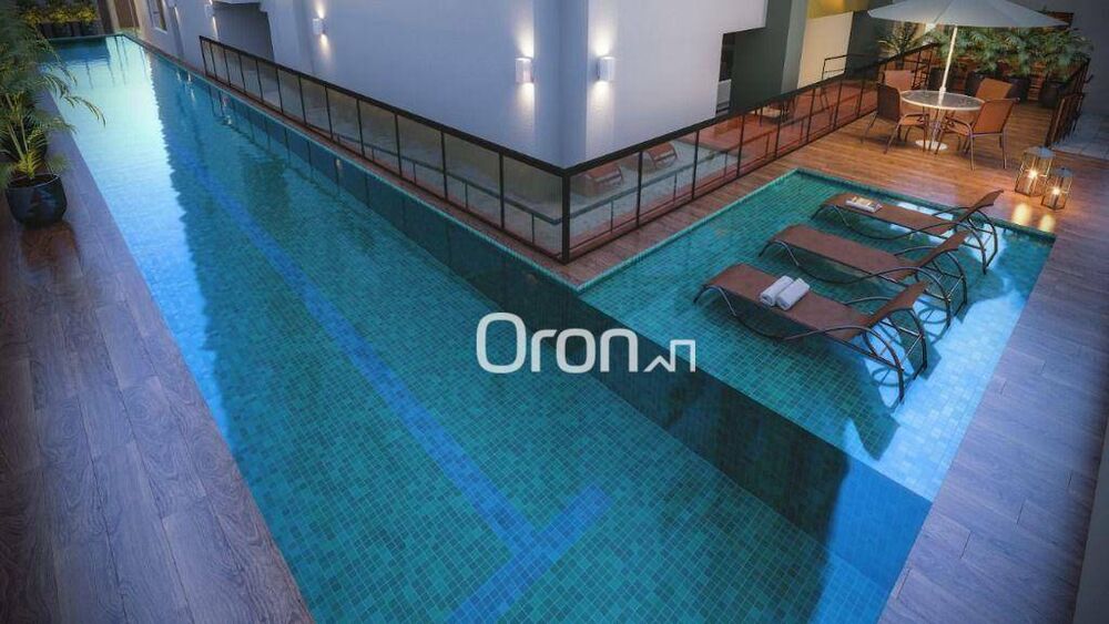 Apartamento, 4 quartos, 220 m² - Foto 2