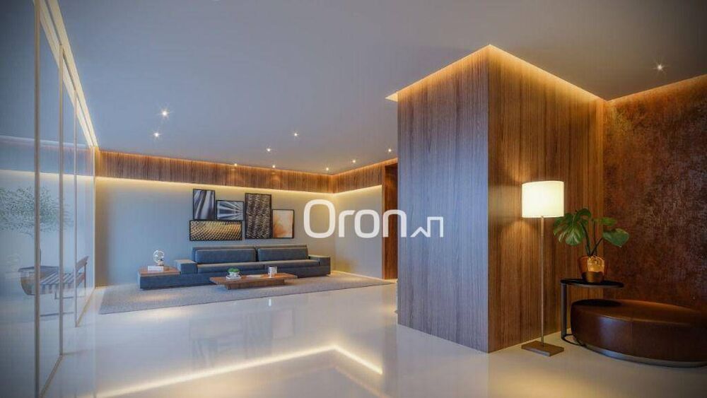 Apartamento, 4 quartos, 220 m² - Foto 1