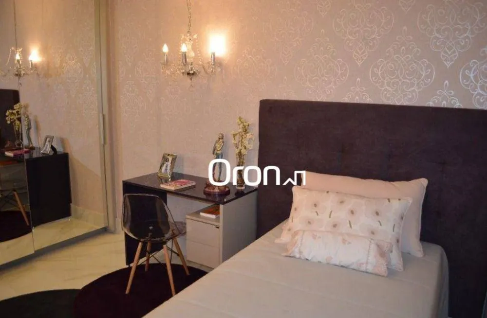 Apartamento, 4 quartos, 220 m² - Foto 7