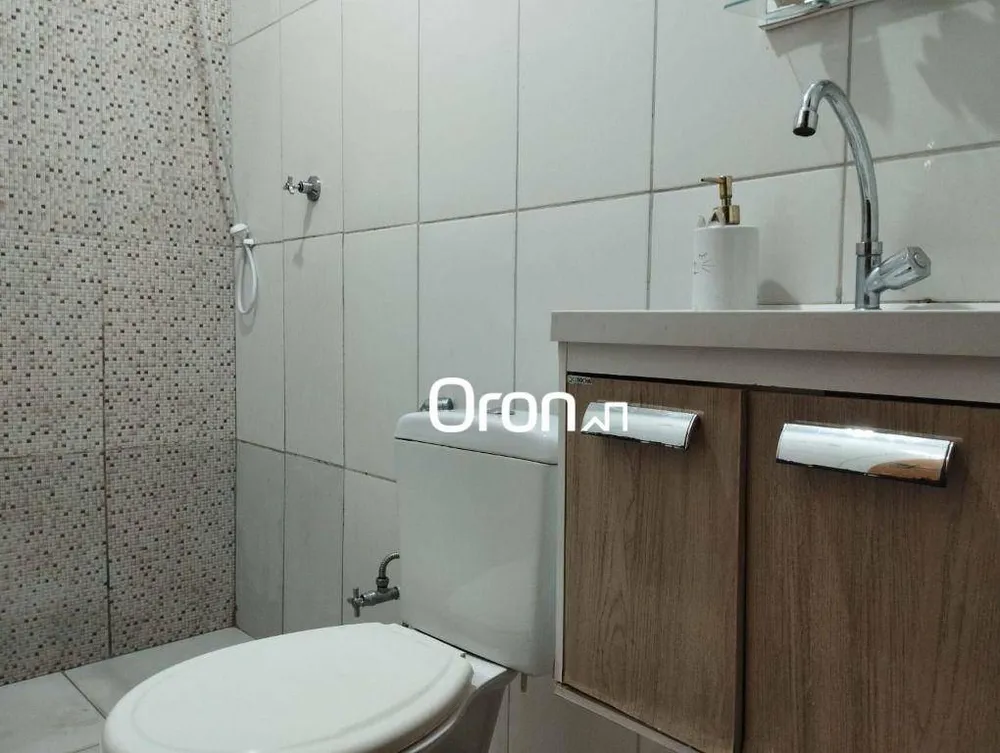 Casa, 2 quartos, 100 m² - Foto 6