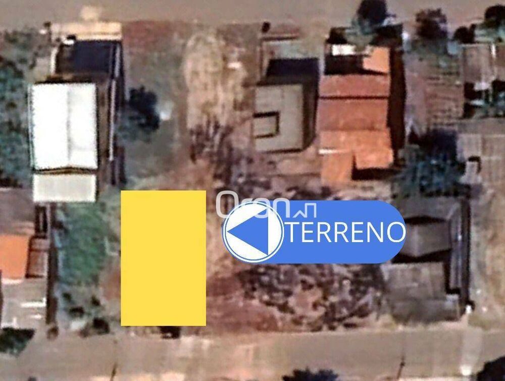 Terreno, 200 m² - Foto 1