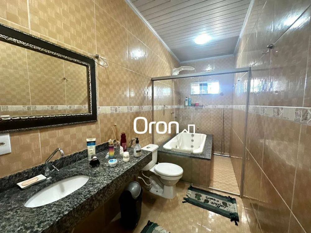 Sobrado, 4 quartos, 300 m² - Foto 16