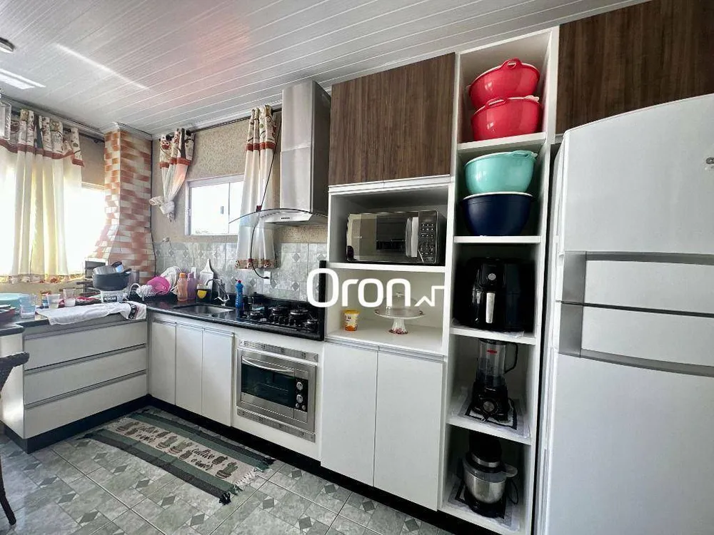 Sobrado, 4 quartos, 300 m² - Foto 13