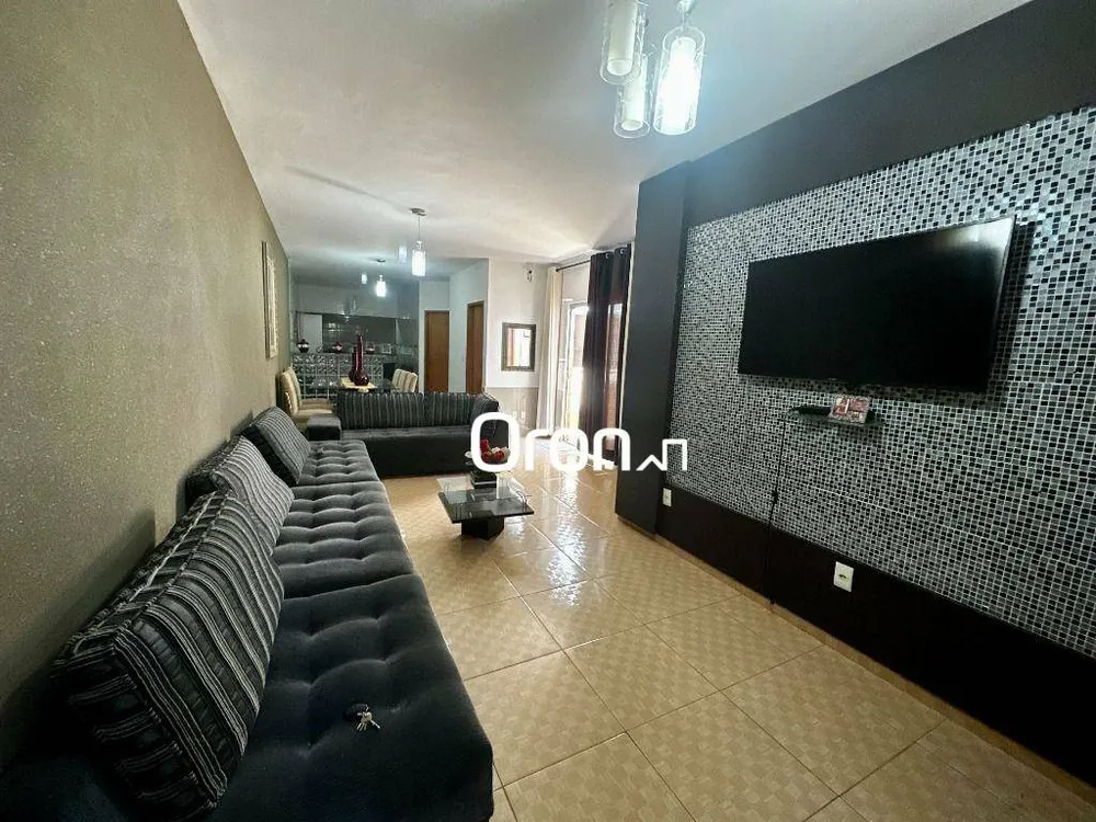 Sobrado, 4 quartos, 300 m² - Foto 6