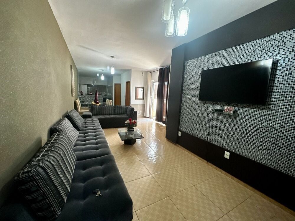 Sobrado, 4 quartos, 300 m² - Foto 8