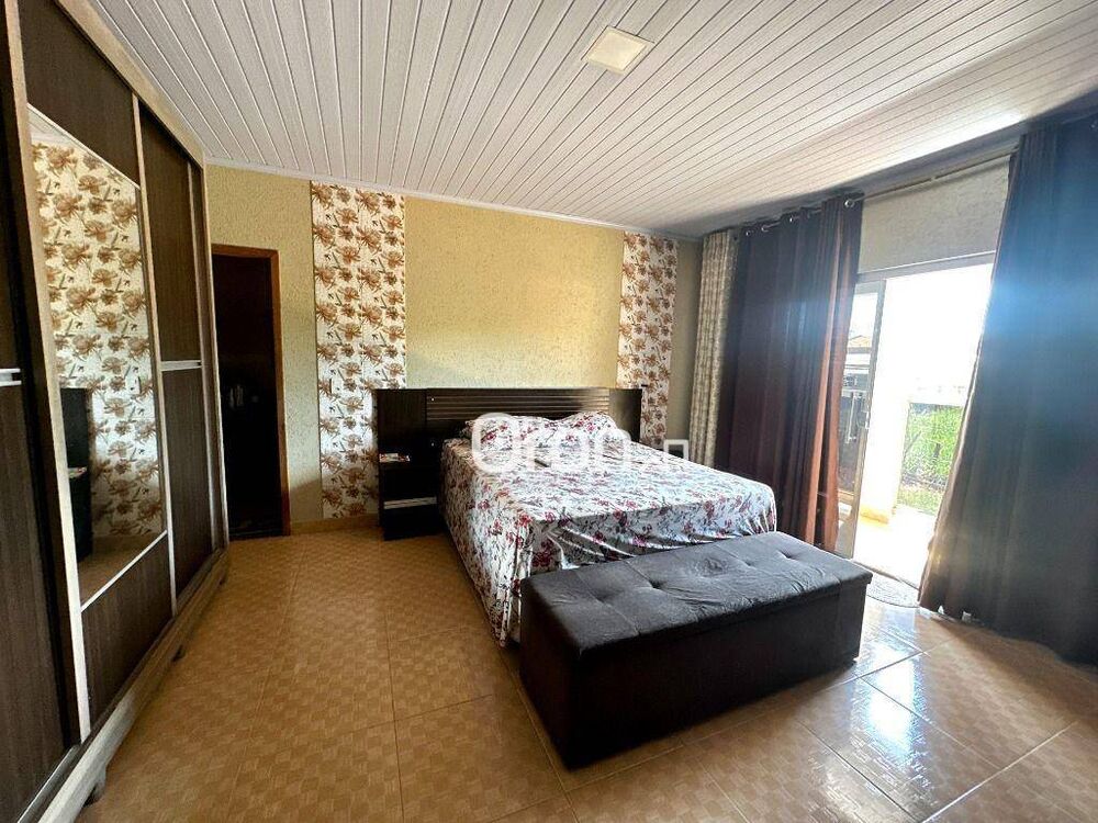 Sobrado, 4 quartos, 300 m² - Foto 4