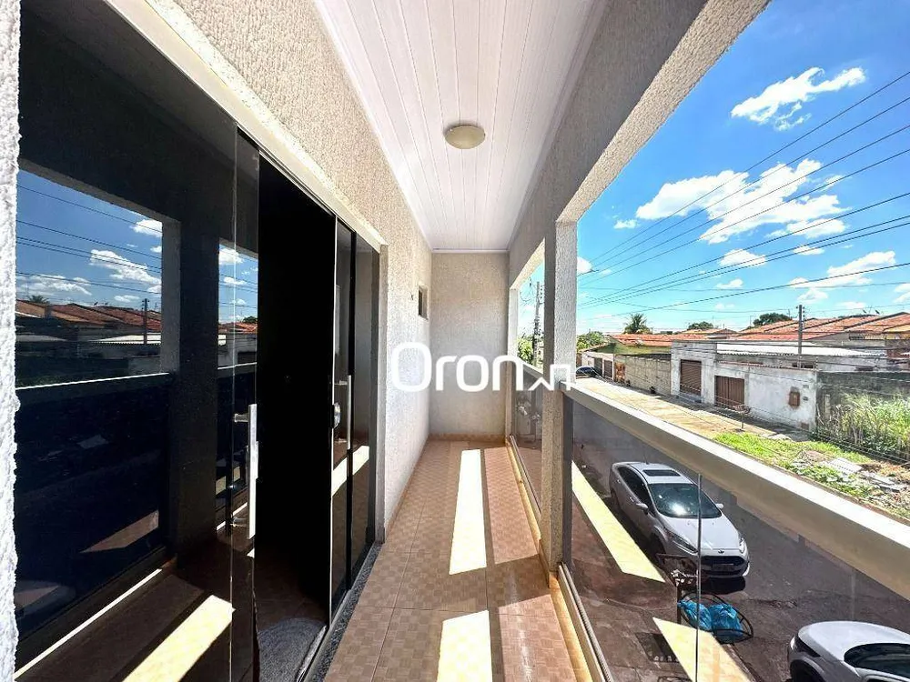 Sobrado, 4 quartos, 300 m² - Foto 11