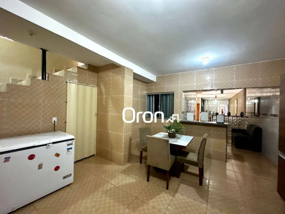 Sobrado, 4 quartos, 300 m² - Foto 14
