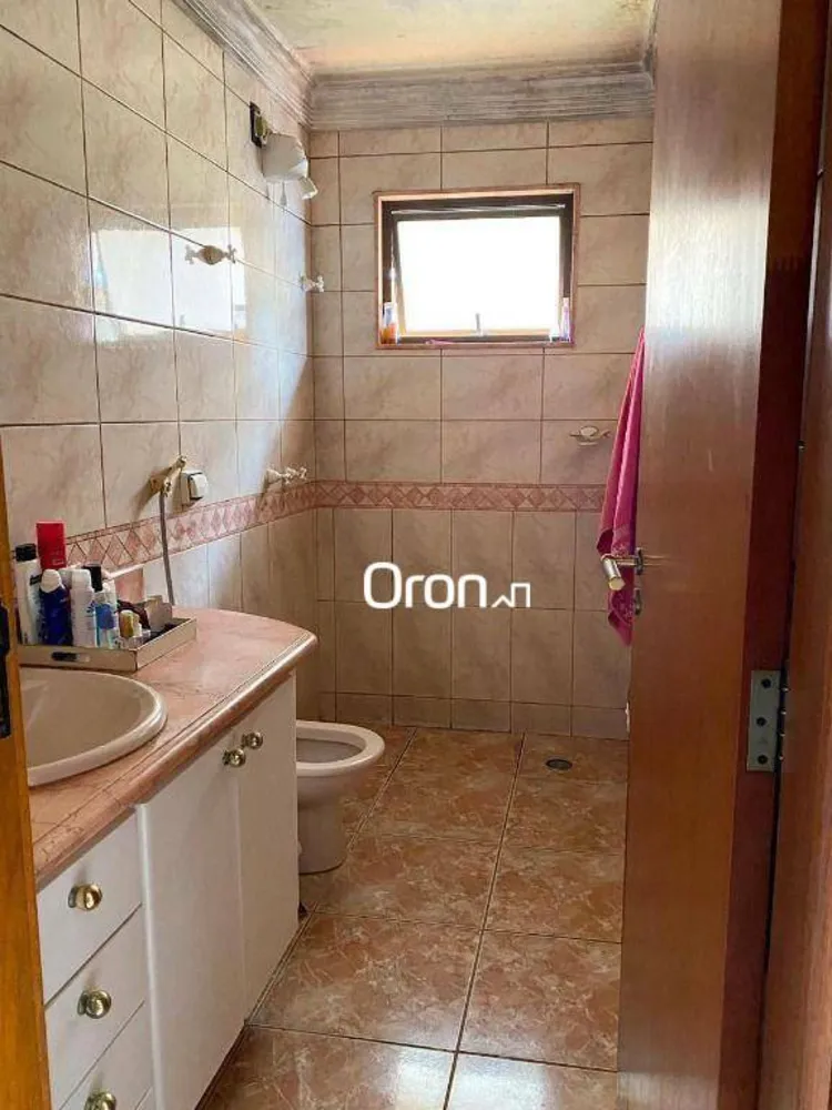 Sobrado, 3 quartos, 340 m² - Foto 6