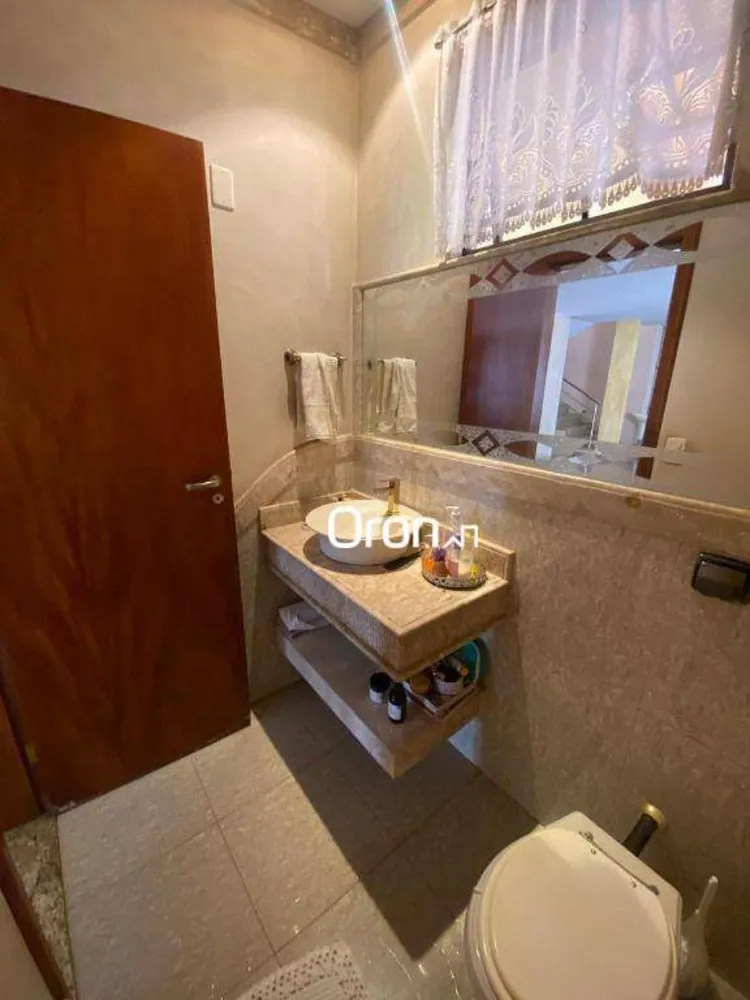 Sobrado, 3 quartos, 340 m² - Foto 5