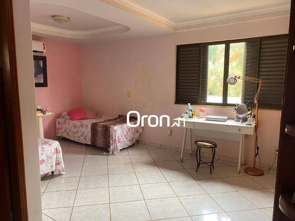 Sobrado, 3 quartos, 340 m² - Foto 4
