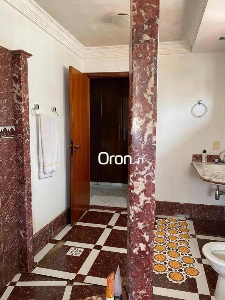 Sobrado, 3 quartos, 340 m² - Foto 7