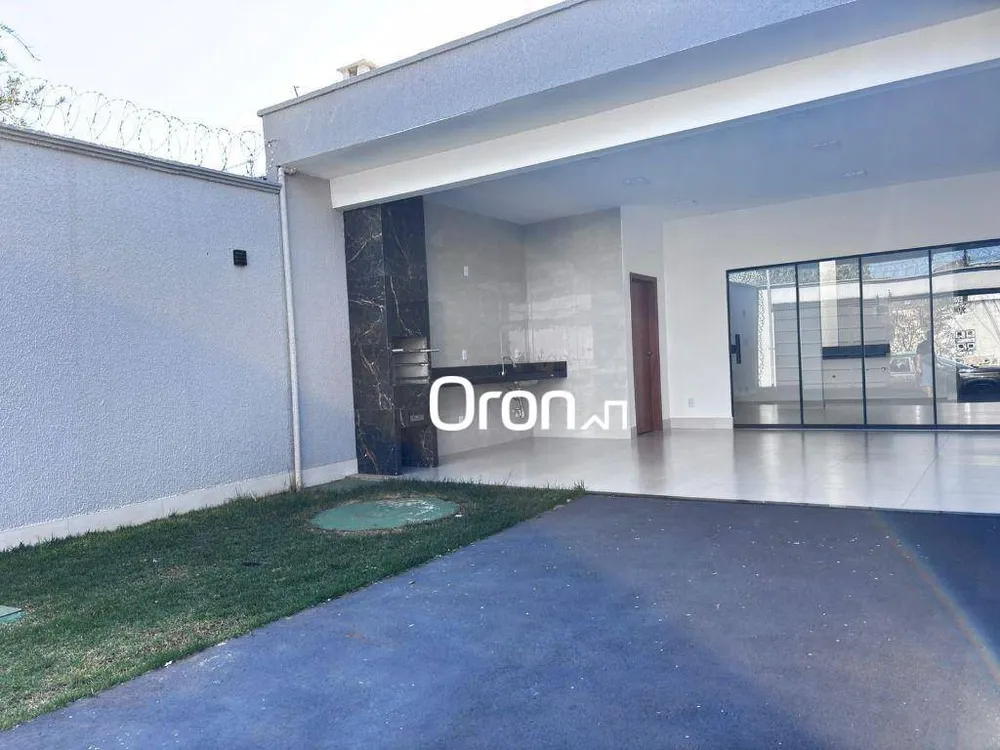 Casa, 3 quartos, 132 m² - Foto 1