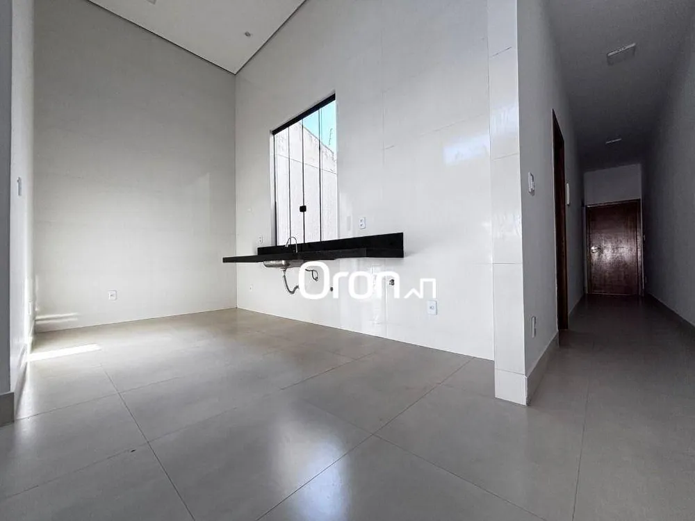 Casa, 3 quartos, 132 m² - Foto 7