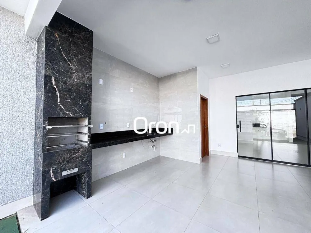 Casa, 3 quartos, 132 m² - Foto 2