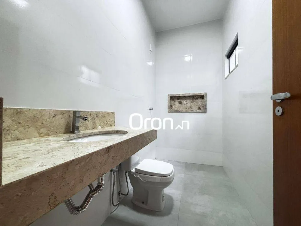 Casa, 3 quartos, 132 m² - Foto 10