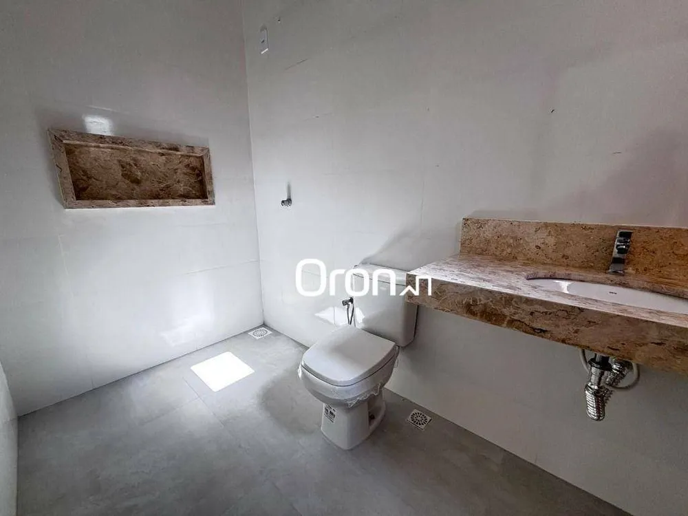 Casa, 3 quartos, 132 m² - Foto 12