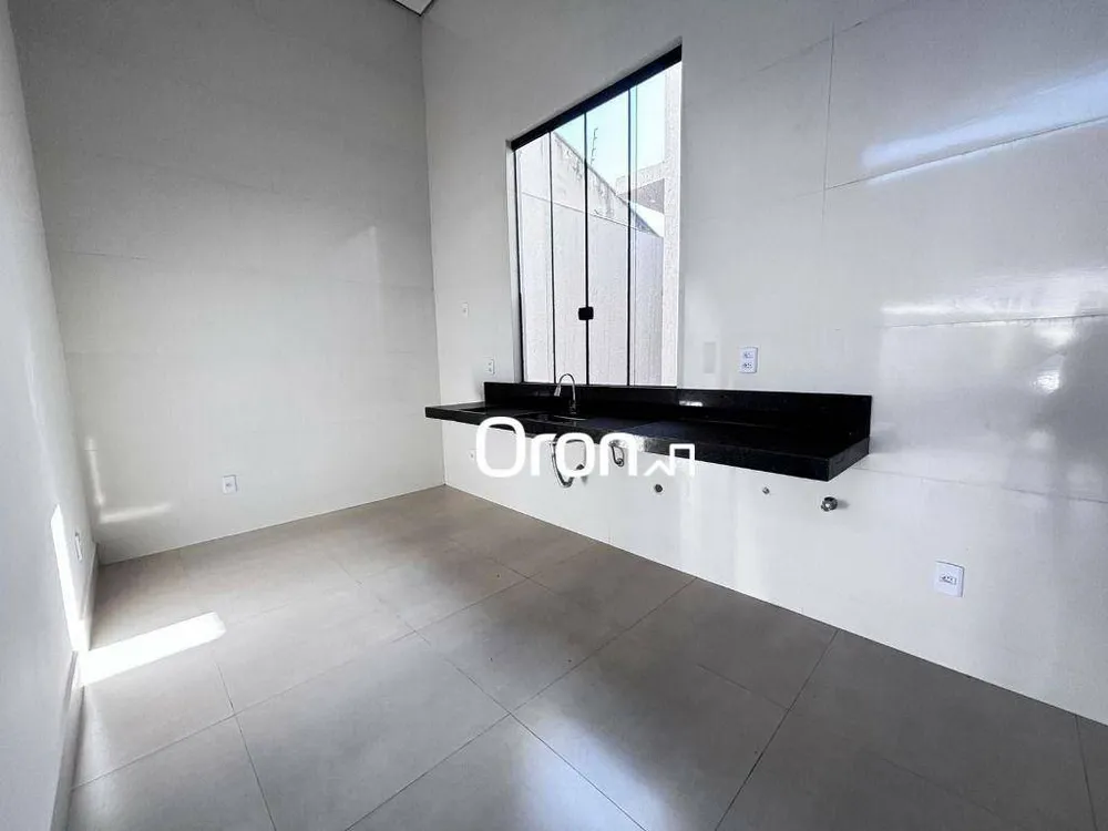 Casa, 3 quartos, 132 m² - Foto 3