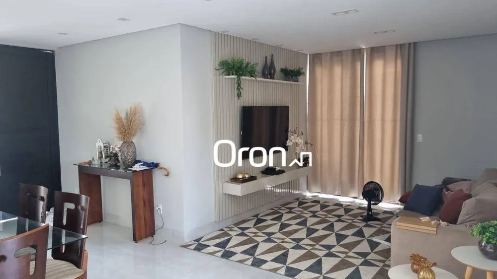 Sobrado, 5 quartos, 272 m² - Foto 4