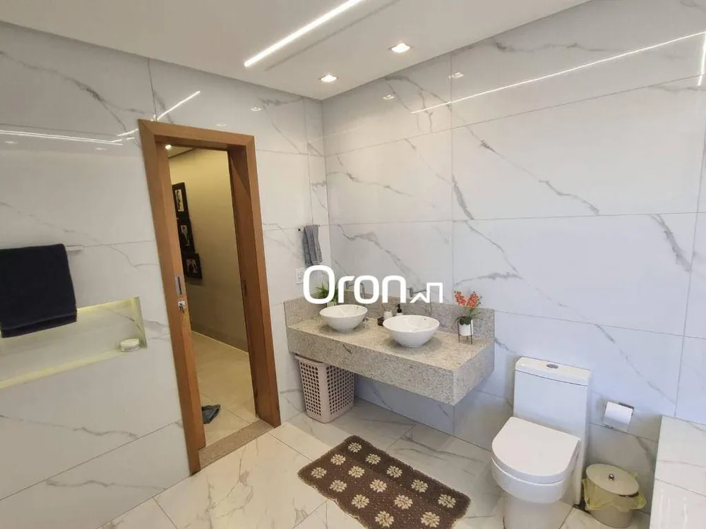 Sobrado, 5 quartos, 272 m² - Foto 8