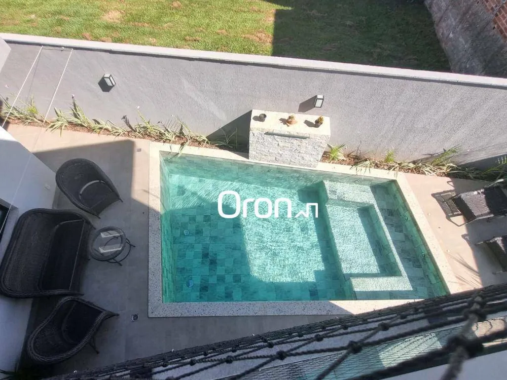 Sobrado, 5 quartos, 272 m² - Foto 5