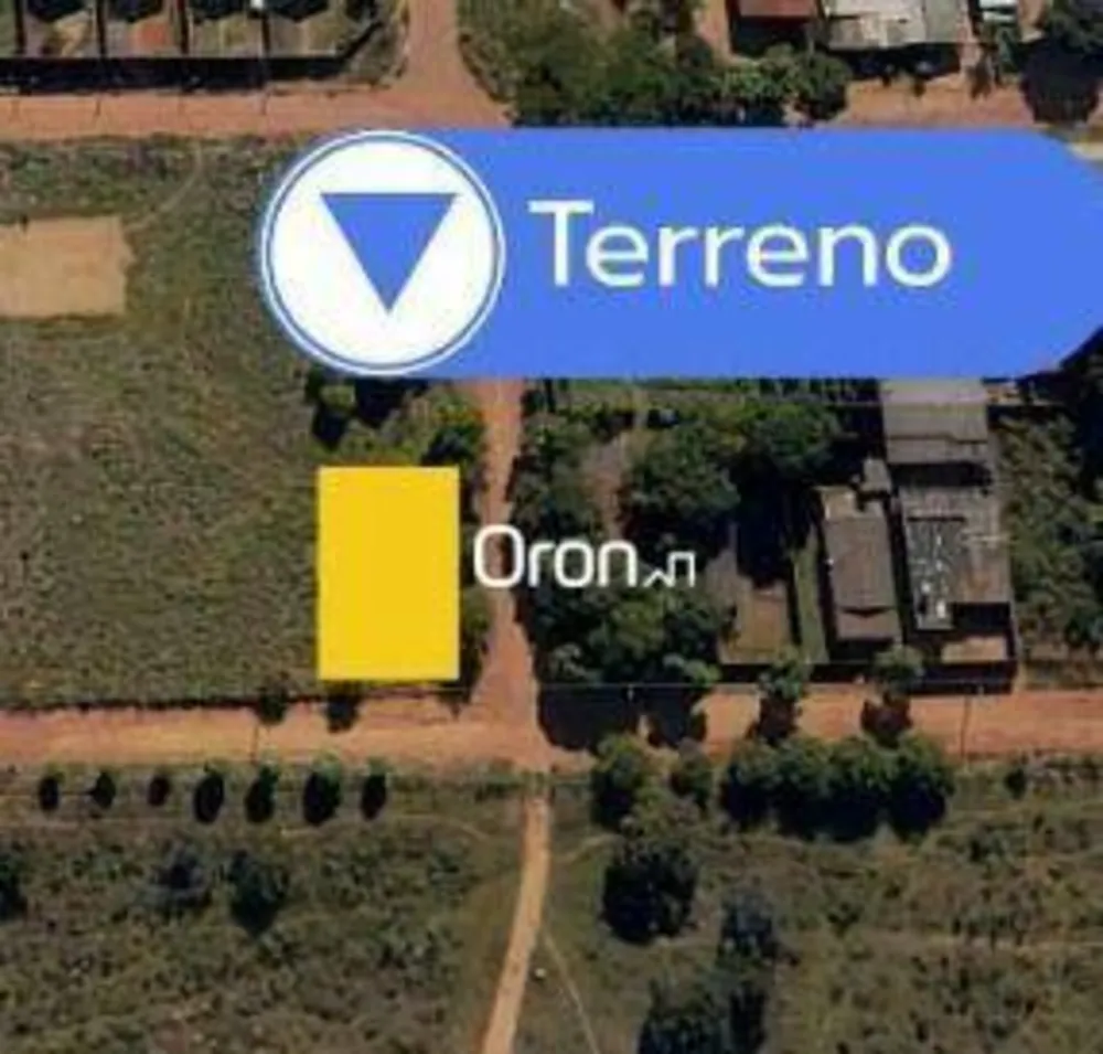 Terreno, 363 m² - Foto 2