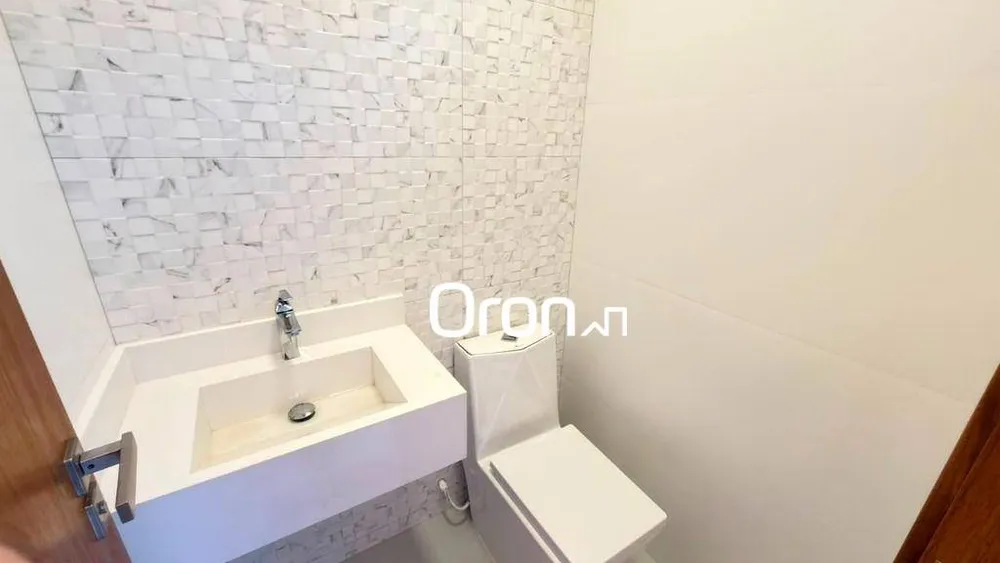 Casa, 3 quartos, 130 m² - Foto 7