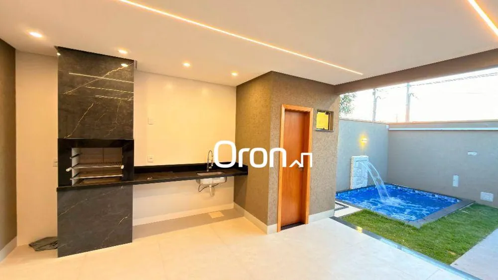 Casa, 3 quartos, 130 m² - Foto 2