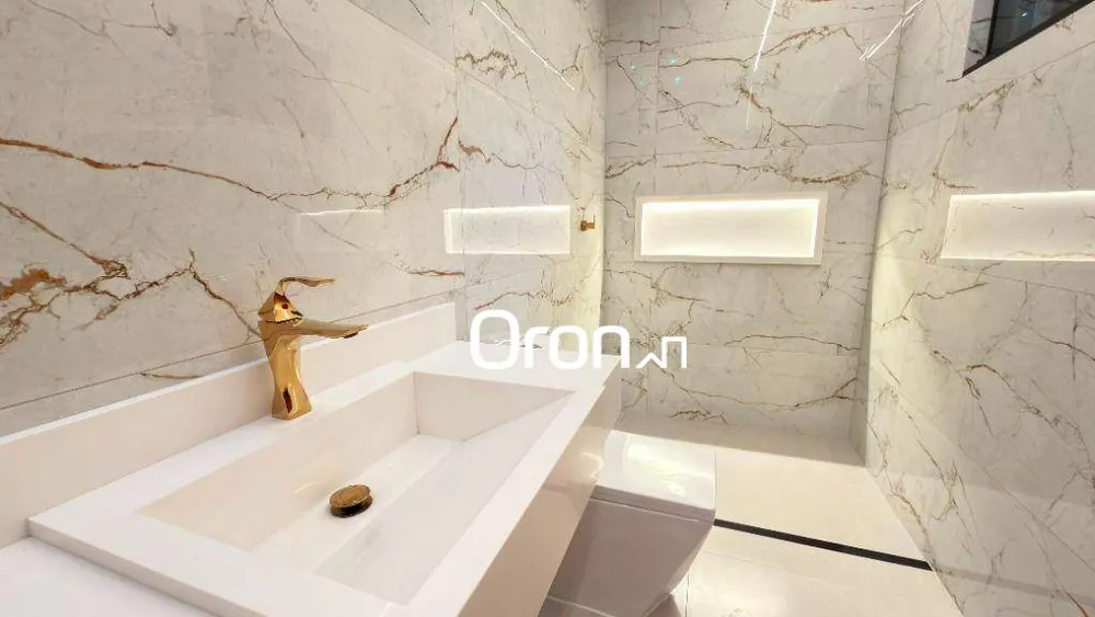 Casa, 3 quartos, 130 m² - Foto 9