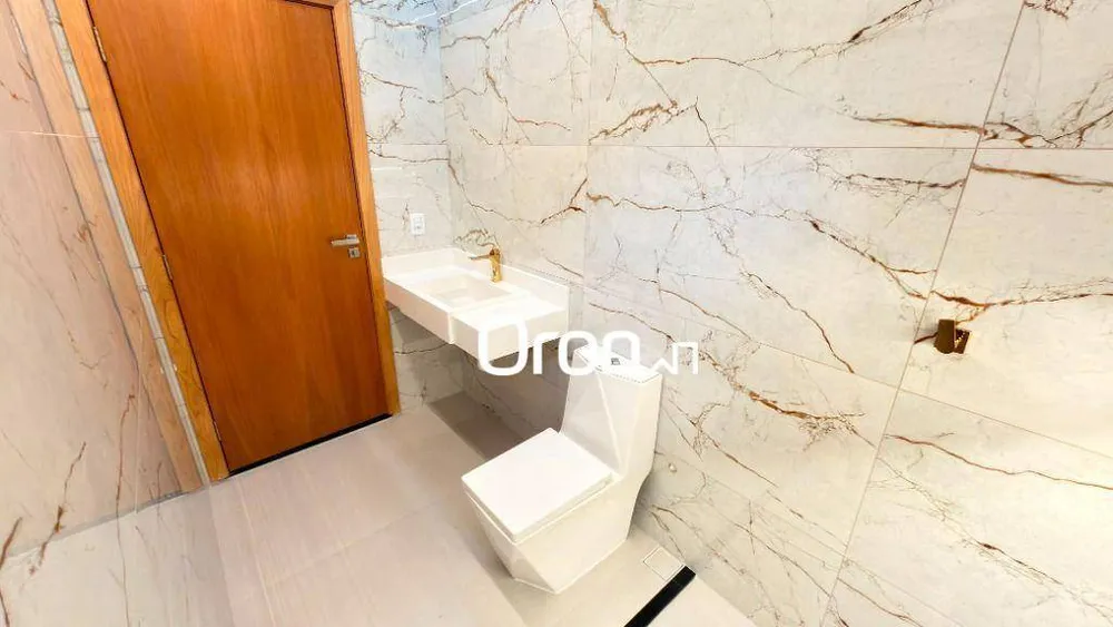 Casa, 3 quartos, 130 m² - Foto 10